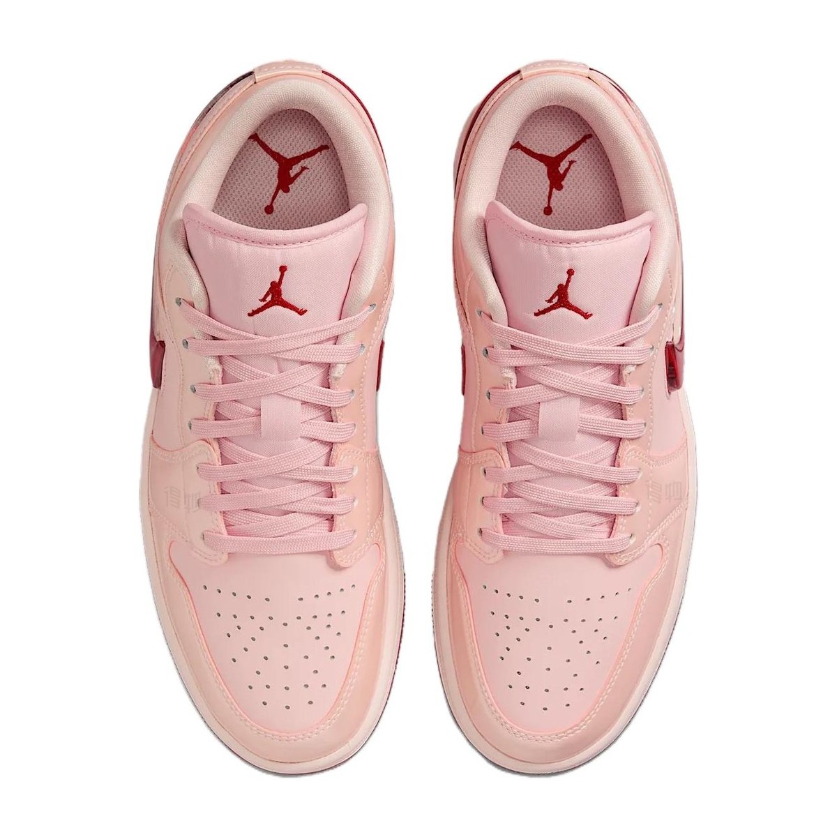 Jordan Air Jordan 1 Low "Valentine’s Day"