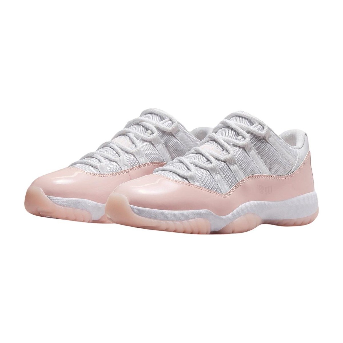 Jordan Air Jordan 11 Low WMNS Pink