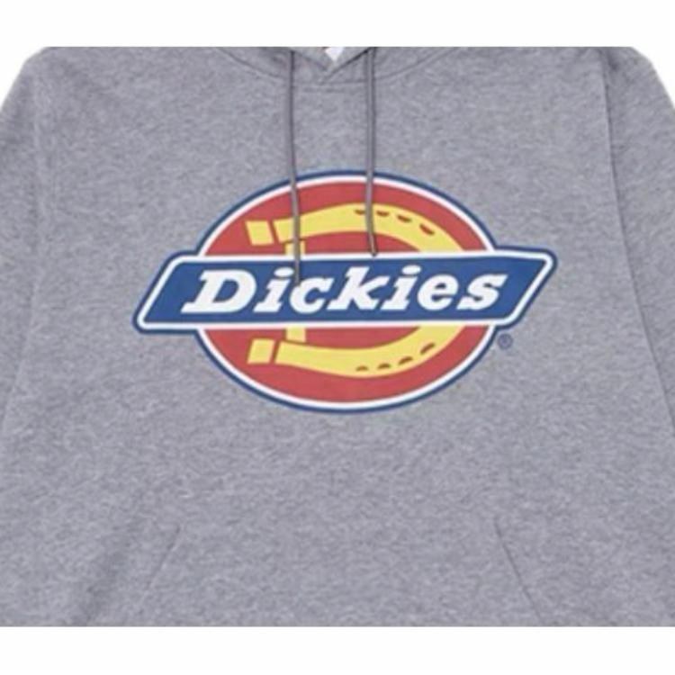 Dickies Hoodie Grey