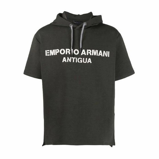 EMPORIO ARMANI Logo
