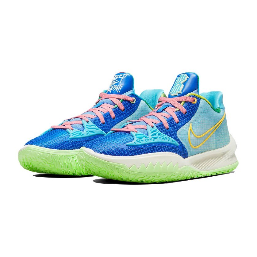 Nike Kyrie Low 4 EP Racing Blue