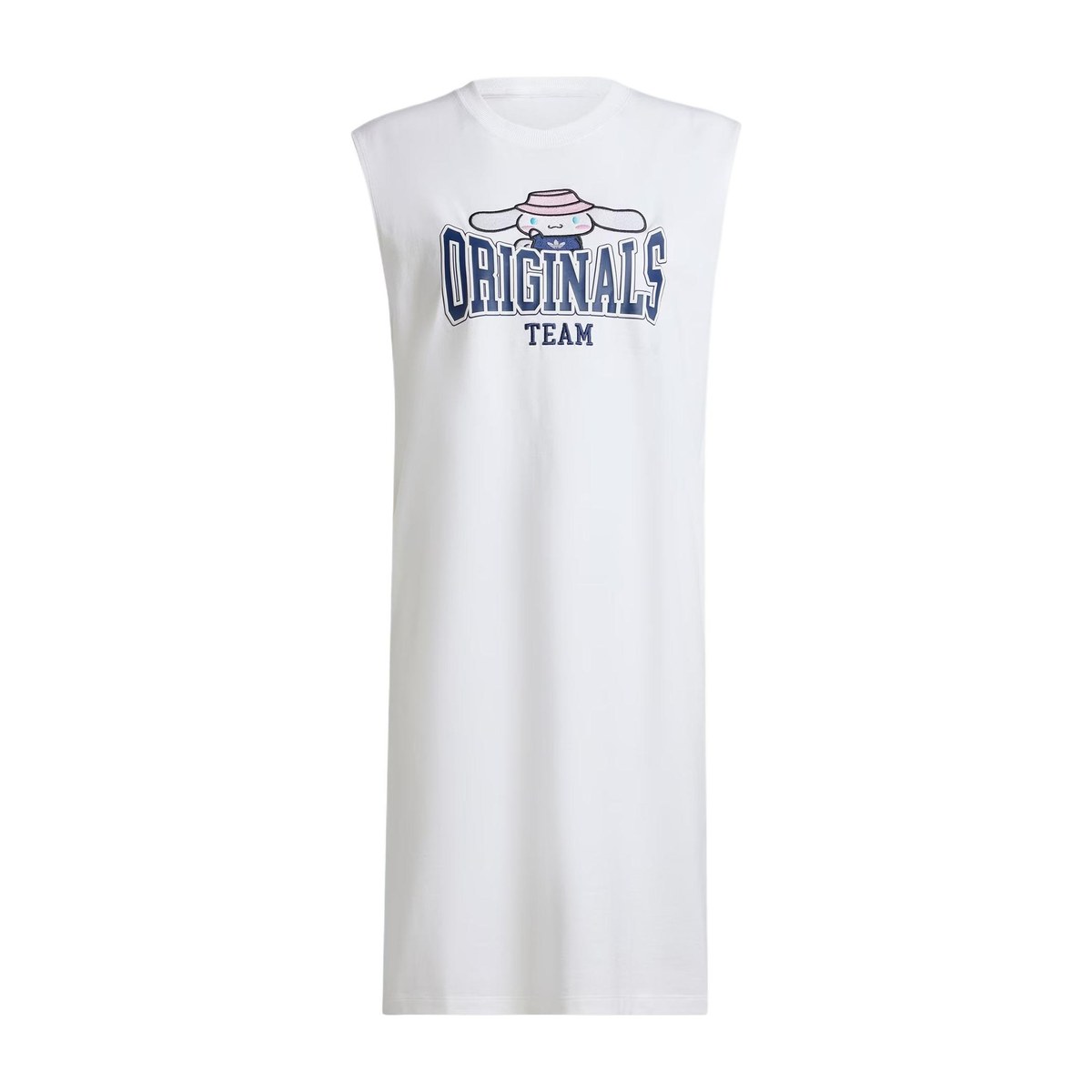 adidas x Hello Kitty Cinnamoroll Tank Dress