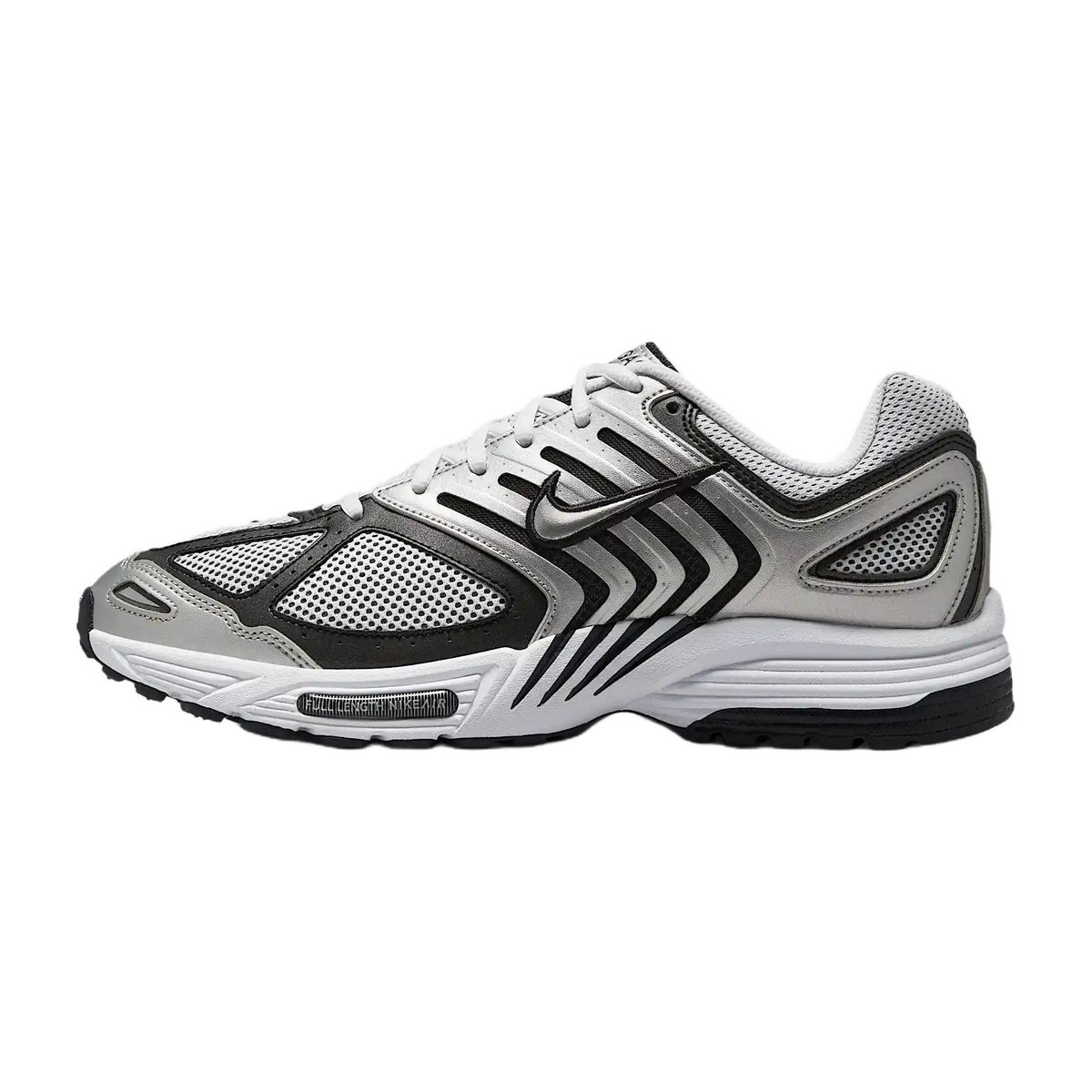 Nike Air Pegasus 2005 Silver