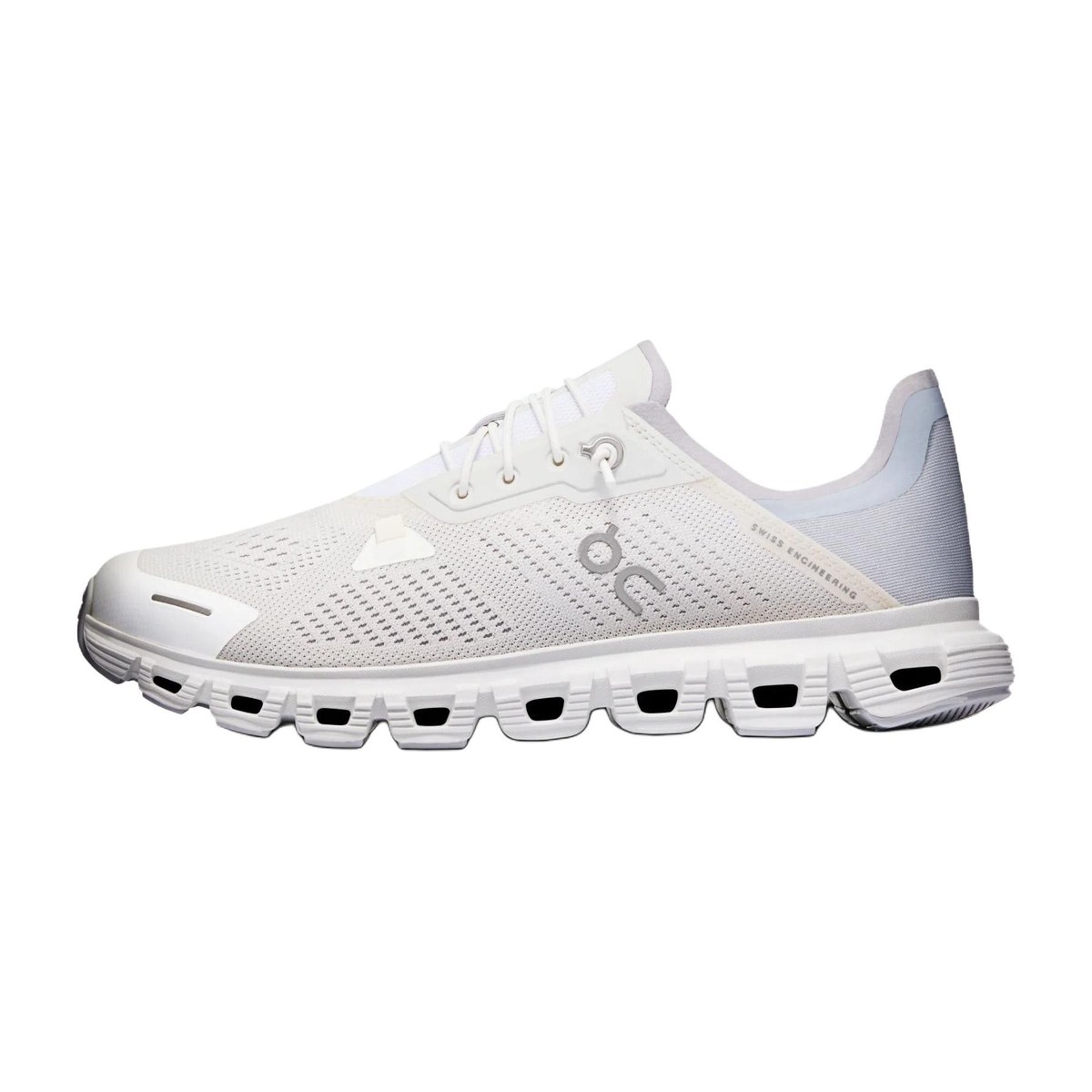 On Cloud 6 Coast White