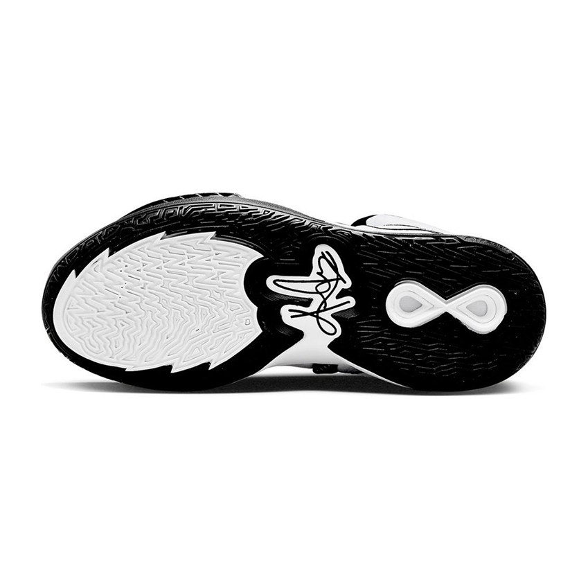 Nike Kyrie 8 Infinity White Black