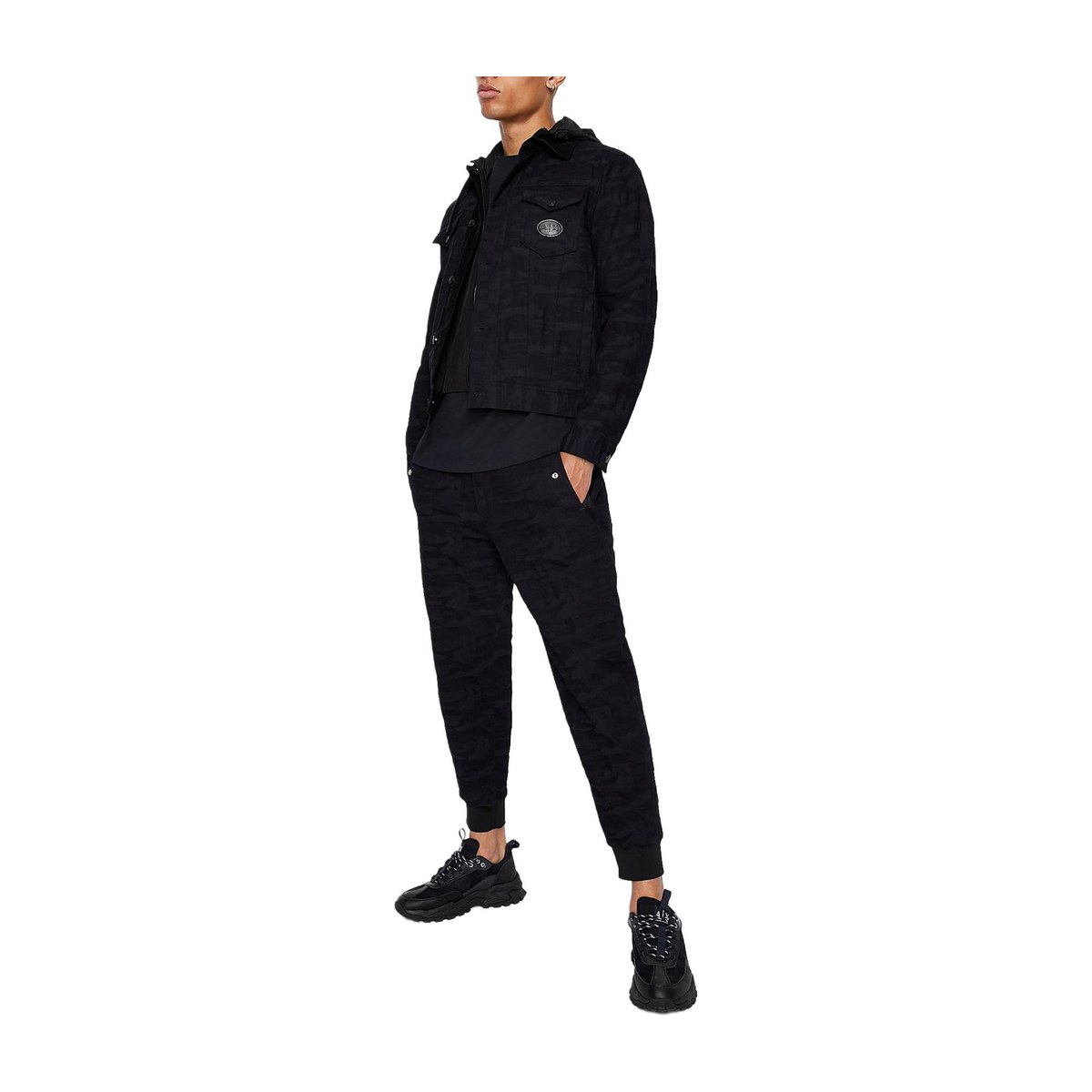 Armani Exchange Jeans