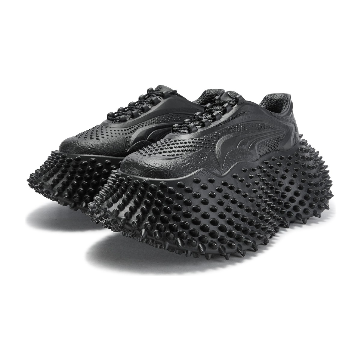 FUMITO GANRYU x PUMA Mostro XC 3D