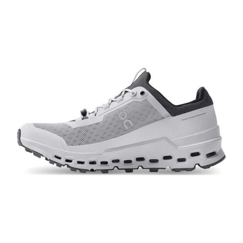 On Cloud Ultra White
