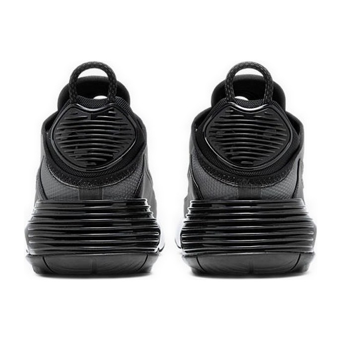 Nike Air Max 2090 Black Silver