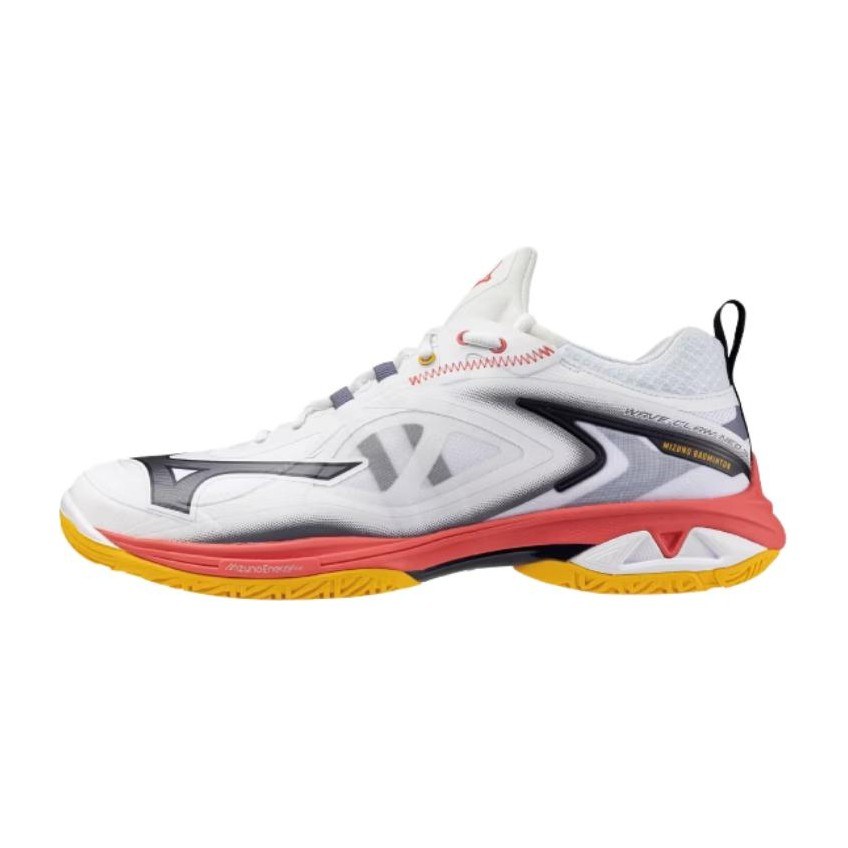 Mizuno Wave Claw Neo 3 White