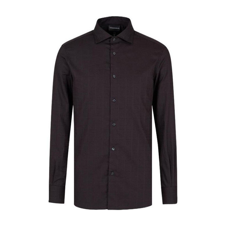 Emporio Armani FW23 Logo Shirt