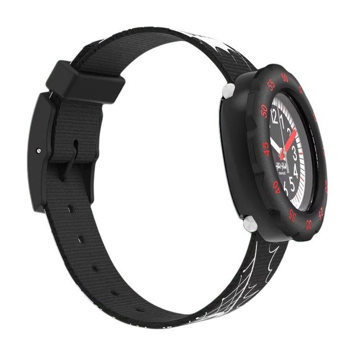 Swatch Flik Flak ZFPSP064