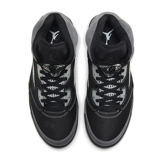 Jordan Air Jordan 5 Anthracite
