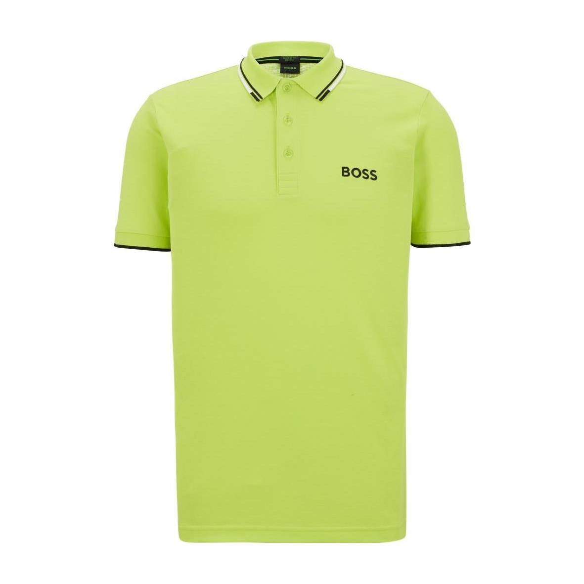HUGO BOSS SS23 Polo