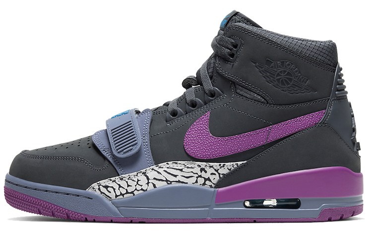 Jordan Legacy 312
