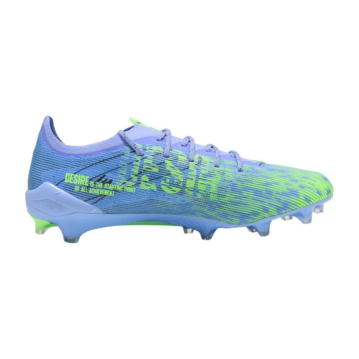 CHRISTIAN PULISIC x PUMA Ultra 5 ULTIMATE Chasing the Dream