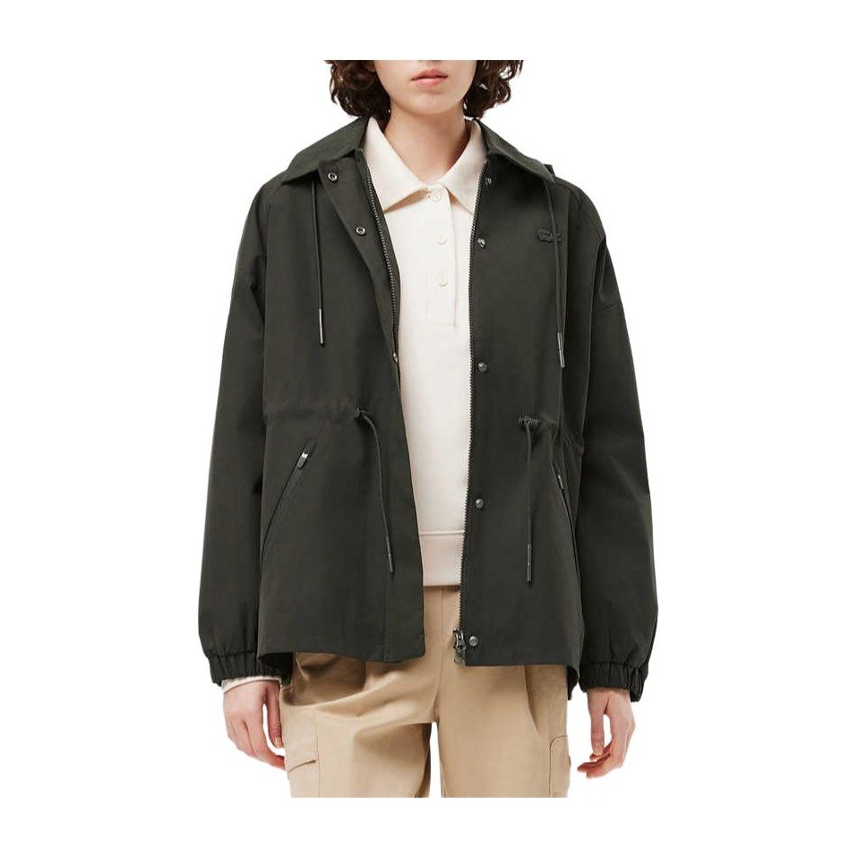 LACOSTE Logo