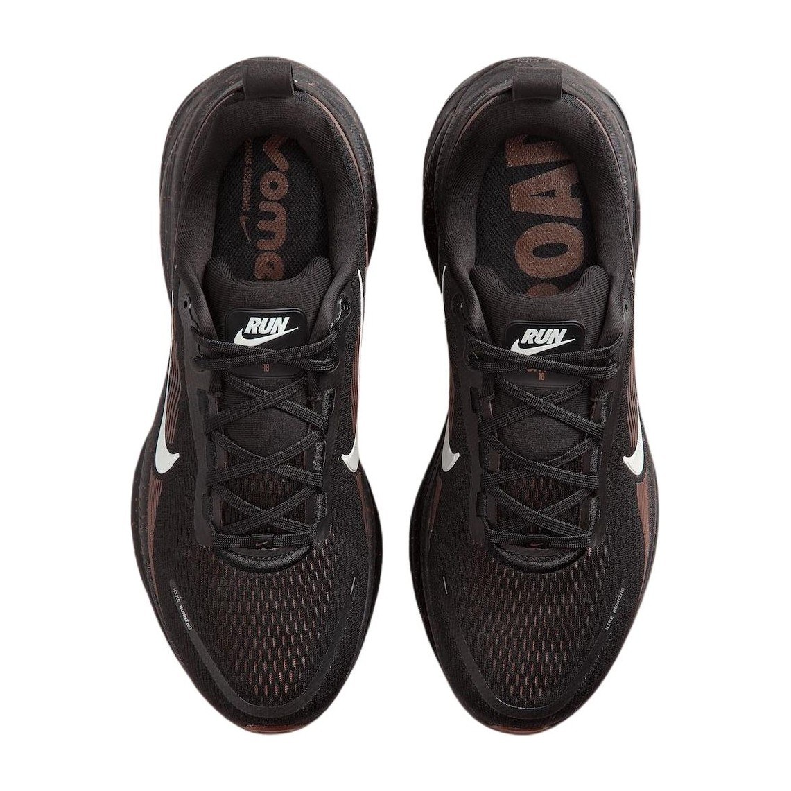 Nike Vomero 18 "Coffee Bean"