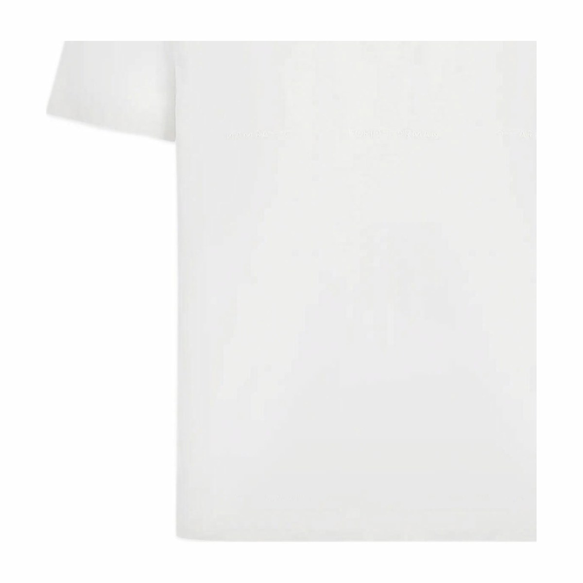EMPORIO ARMANI SS23 T