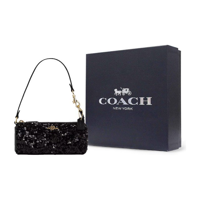 COACH Nolita 20