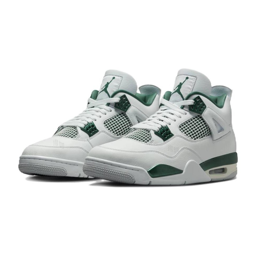 Jordan Air Jordan 4 "Oxidized Green"