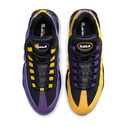 Nike Air Max 95 NRG "Lakers"