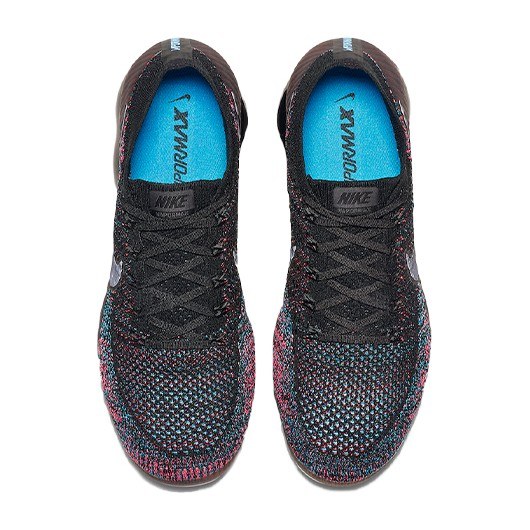 Nike Vapormax Blue Lagoon