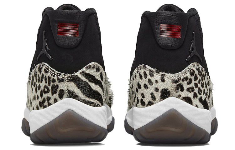 Jordan Air Jordan 11 Retro "Animal Instinct"