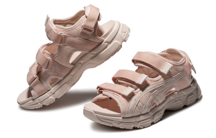 Asics Sandals Pink