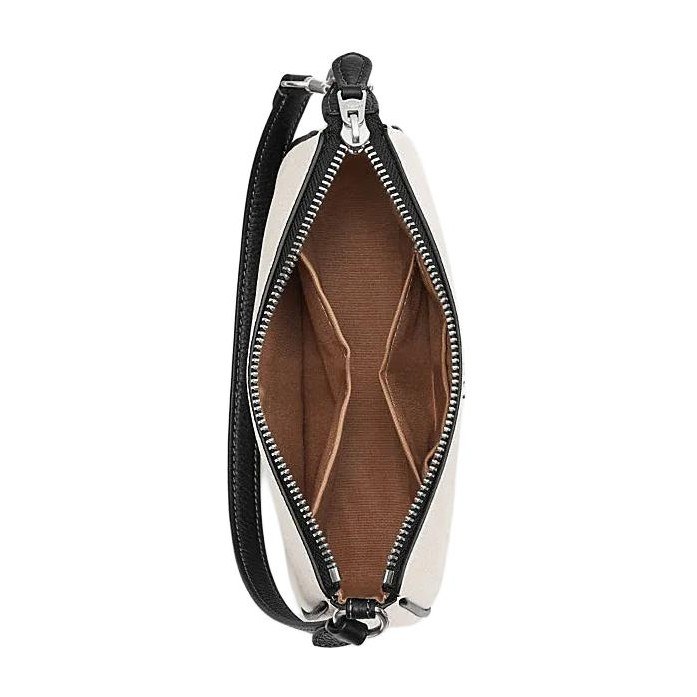 COACH Nolita 19 White
