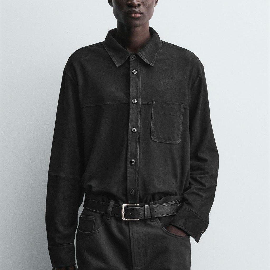 ZARA ORIGINS