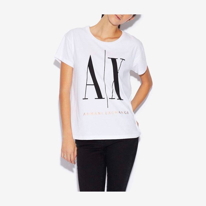 ARMANI EXCHANGE T