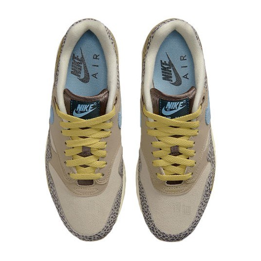 Nike Air Max 1 Safari Brown