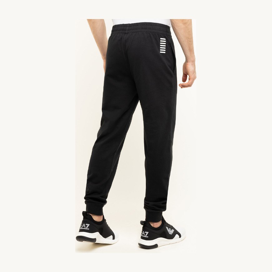 Emporio Armani EA7 Joggers Black