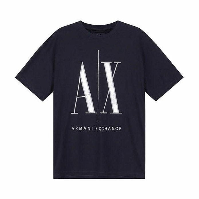 ARMANI EXCHANGE SS23 LogoT