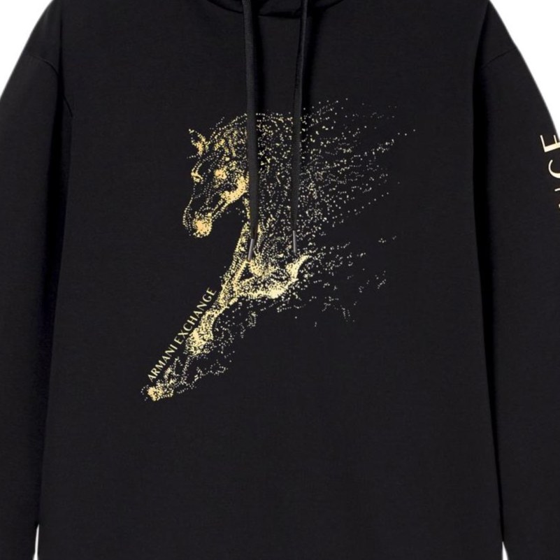 ARMANI EXCHANGEAE FW25