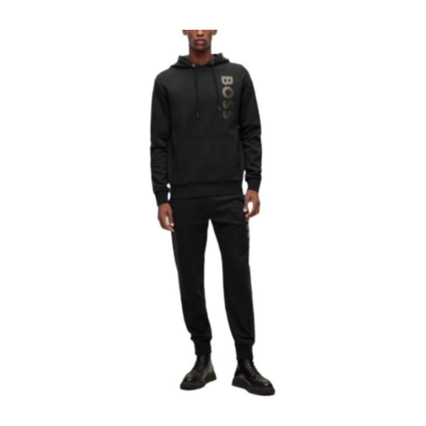 HUGO BOSS FW22 Hoodie