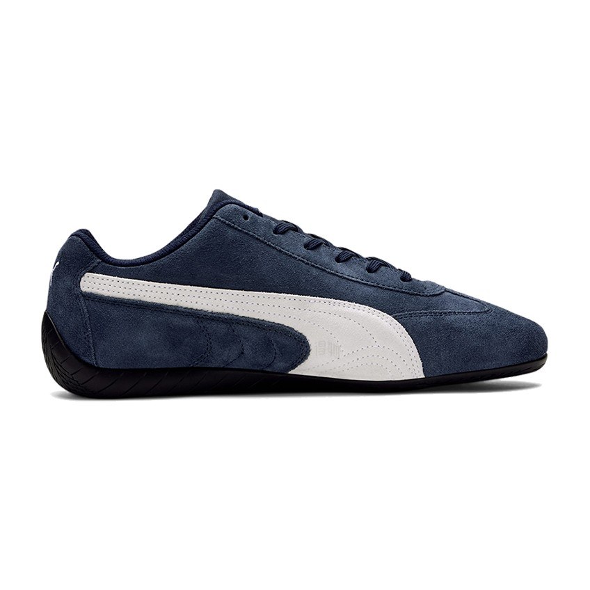 PUMA Speedcat Ls Blue White Black
