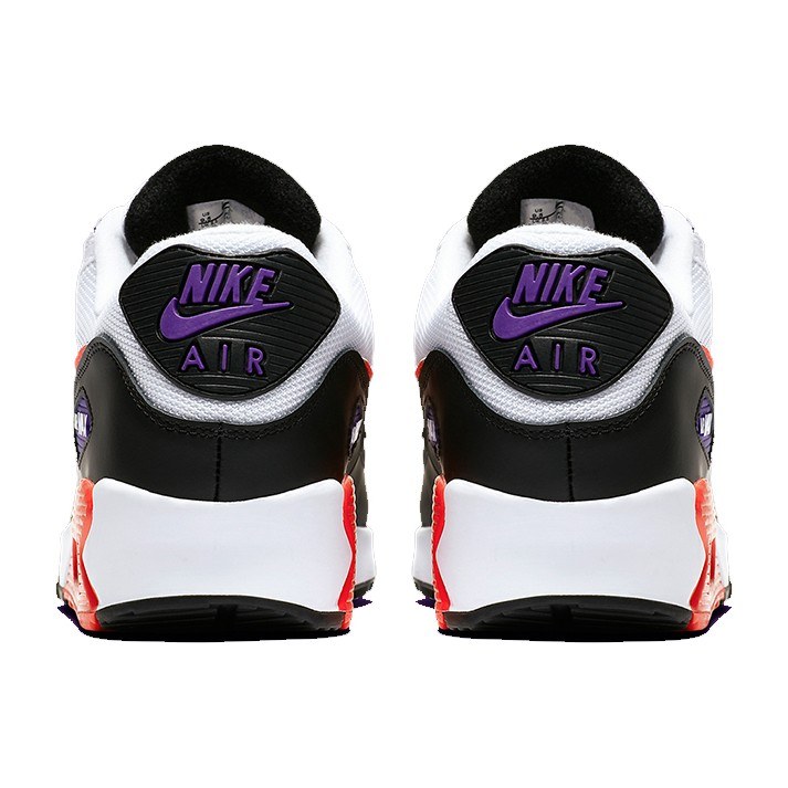 Nike Air Max 90 White Red