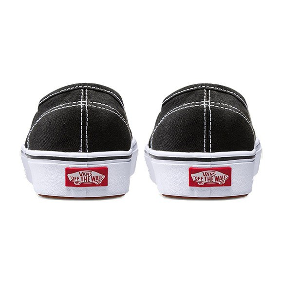 Vans Authentic Comfycush