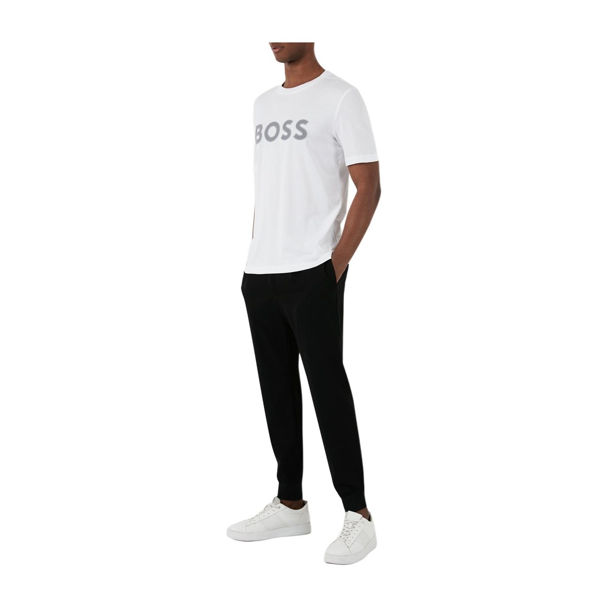 HUGO BOSS LogoT