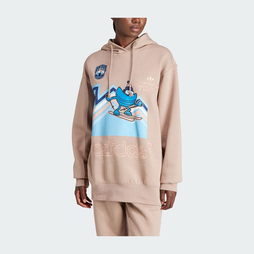 adidas originals Holiday Hoodie