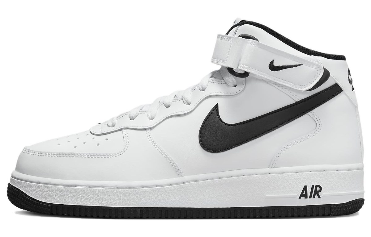 Nike Air Force 1 Mid '07 White
