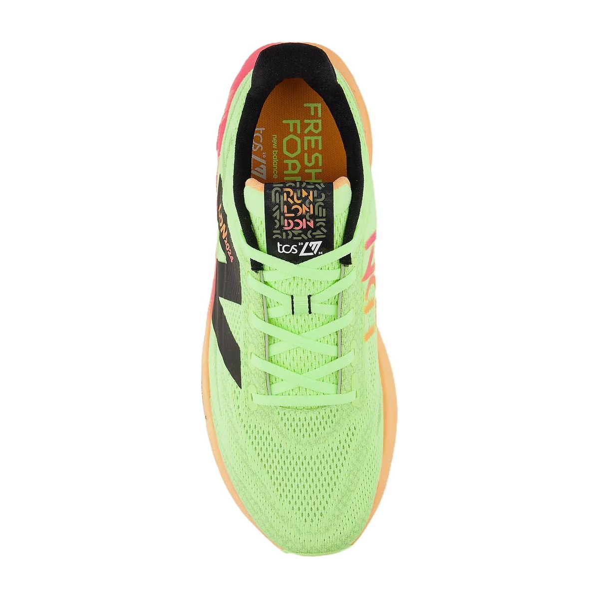 New Balance Fresh Foam