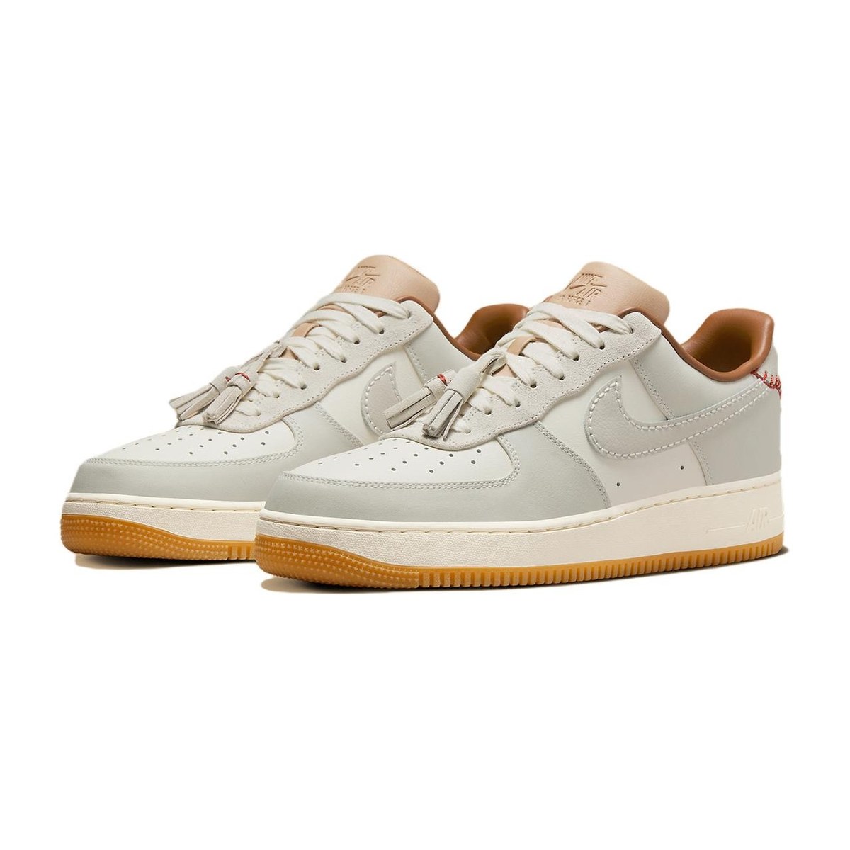 Nike Air Force 1 Low Beige
