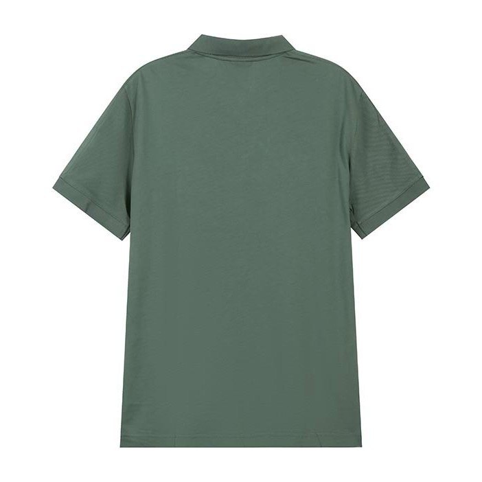 ARMANI EXCHANGEAE FW24 LogoPolo