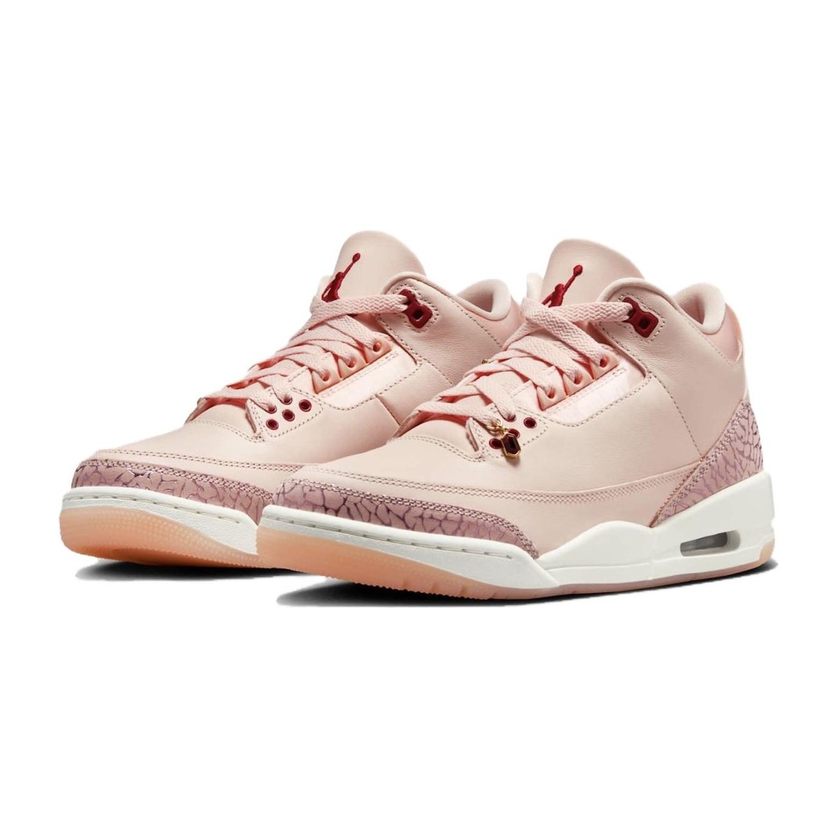 Air Jordan 3 "Valentines Day"