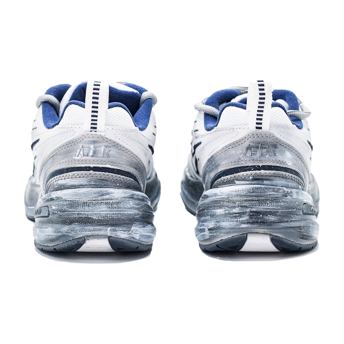 Nike Air Monarch 4