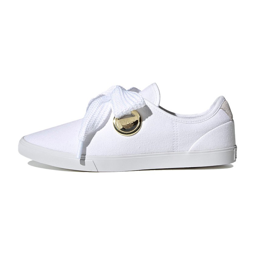 adidas Sleek Lo White
