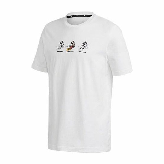 adidas Disney Mickey T-Shirt